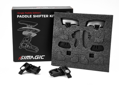 Paddle Shifter Module Simagic