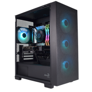 PC Gaming Simufy Estágio 1