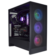 PC Gaming Simufy Stage AMD
