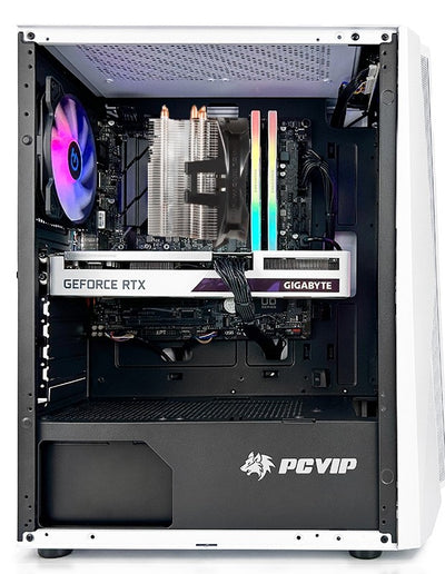 PC Gaming Simufy Stage E