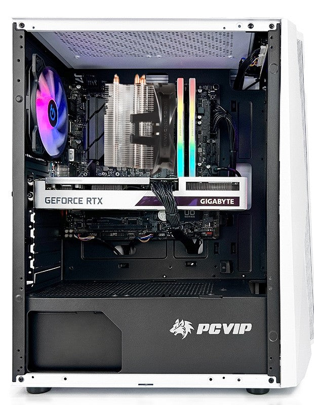 PC Gaming Simufy Stage E