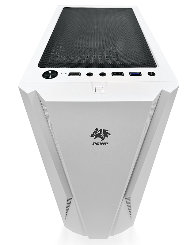 PC Gaming Simufy Stage E