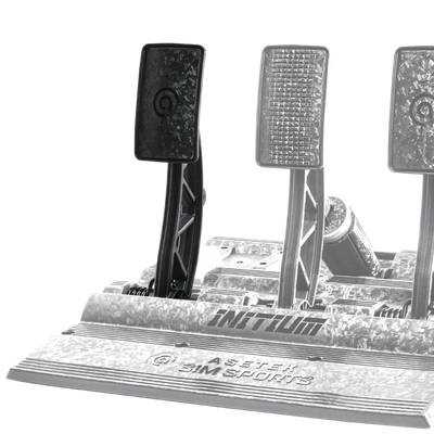 Asetek Initium Clutch Pedal