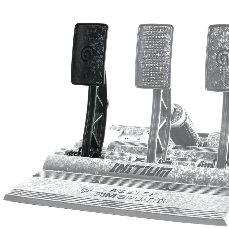 Asetek Initium Clutch Pedal