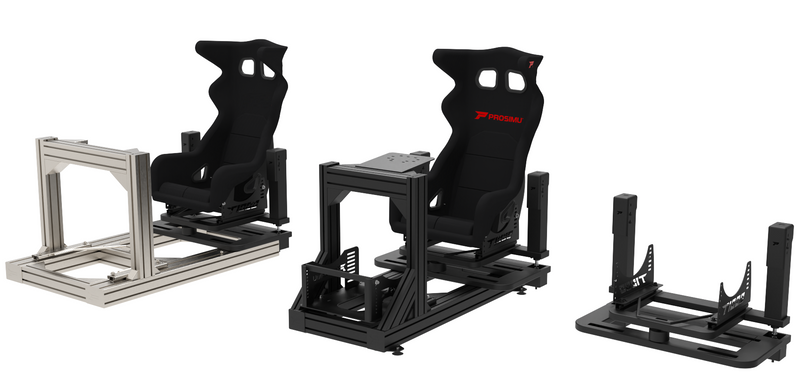 Prosimu Motion Seat