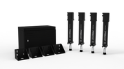 Actuadores PRS200 BLACK SERIES Prosimu