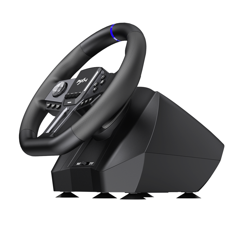 その他 PXN V9 Amazon.com: PXN V9 Gaming Racing Wheel pc Steering Wheel With