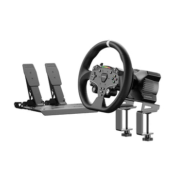 MOZA R3 Xbox and PC bundle with Direct Drive base, ES wheel and SR-P Lite pedals