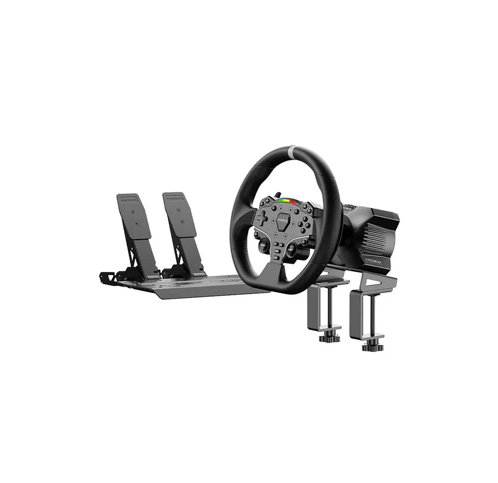 MOZA DD R3 Bundle PC only | Simufy