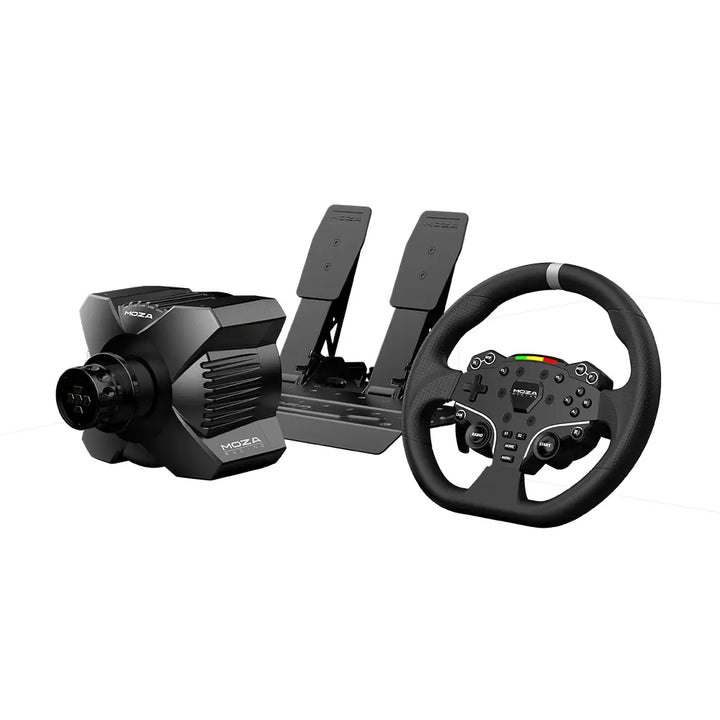 MOZA DD R3 Bundle PC only | Simufy