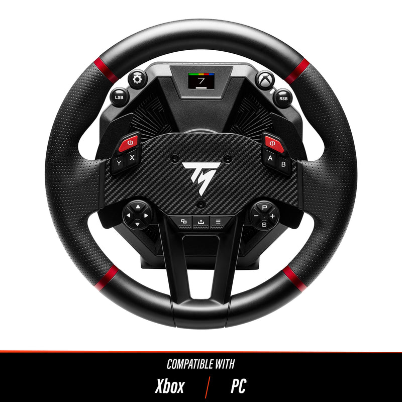Pack Direct Axial Drive T598-X Xbox / PC Thrustmaster