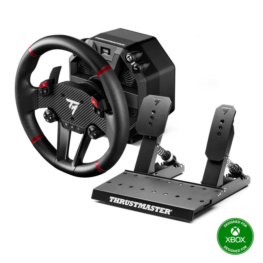 Thrustmaster T598-X Direct Axial Drive para Xbox y PC