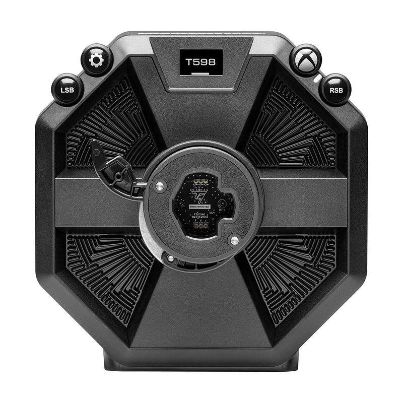 Pack Direct Axial Drive T598-X Xbox / PC Thrustmaster