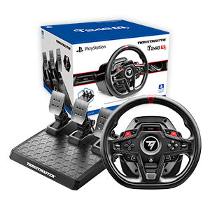 Pack Thrustmaster T248R para PS5 / PS4 / PC