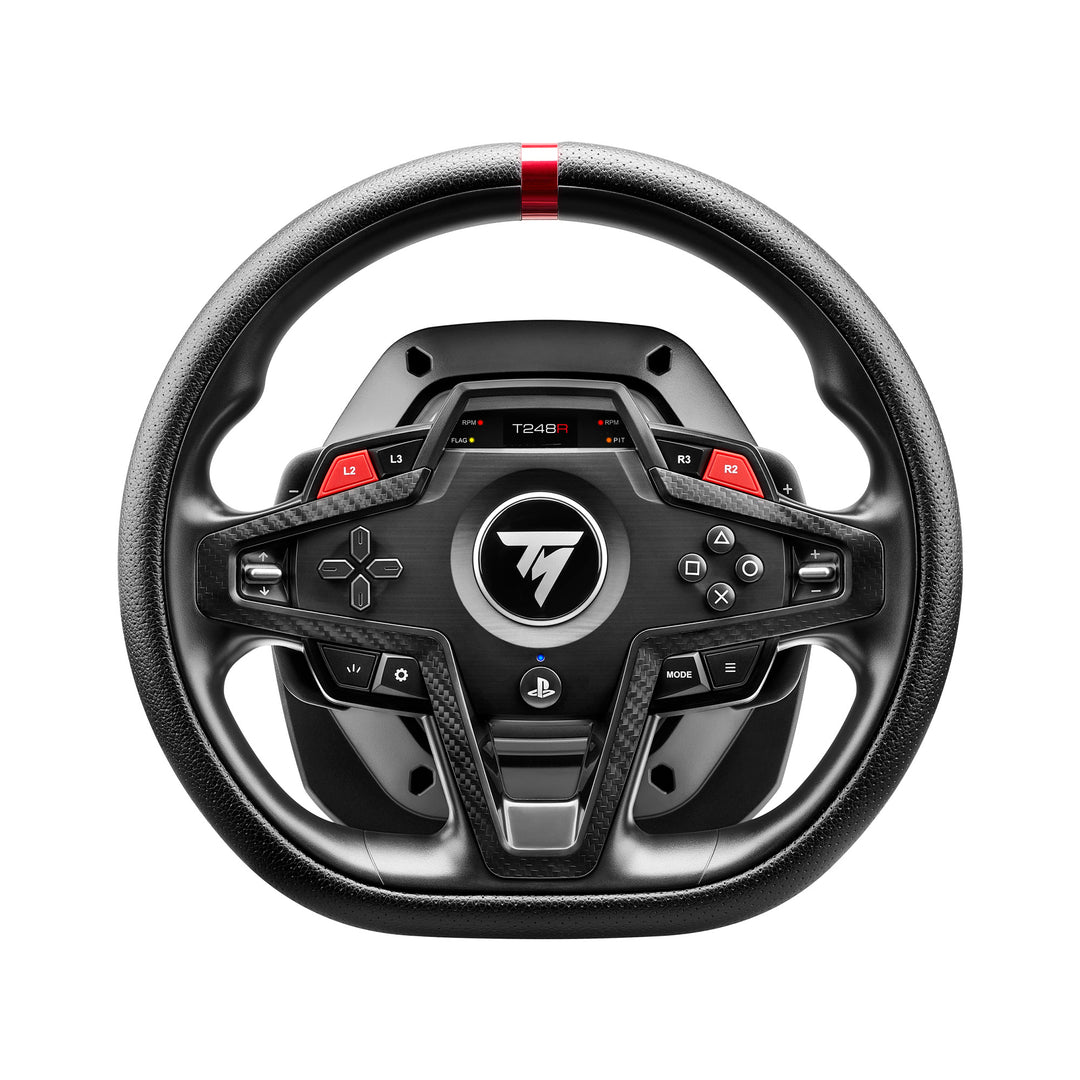 Thrustmaster T248R Bundle for PS5 / PS4 / PC | Simufy