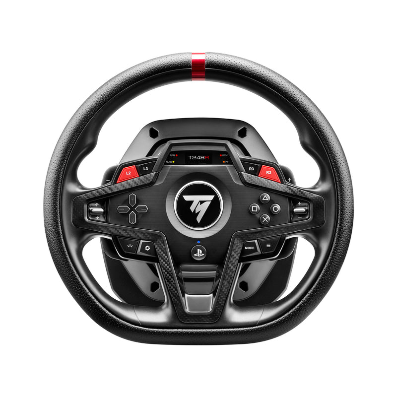 Pack Thrustmaster T248R para PS5 / PS4 / PC