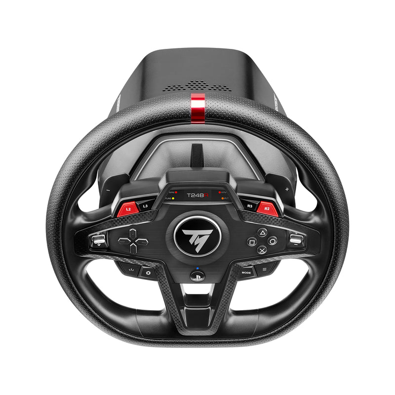 Pack Thrustmaster T248R para PS5 / PS4 / PC