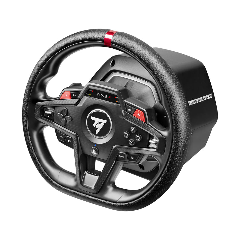Pack Thrustmaster T248R para PS5 / PS4 / PC