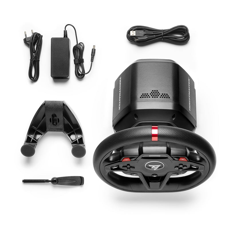 Pack Thrustmaster T248R para PS5 / PS4 / PC
