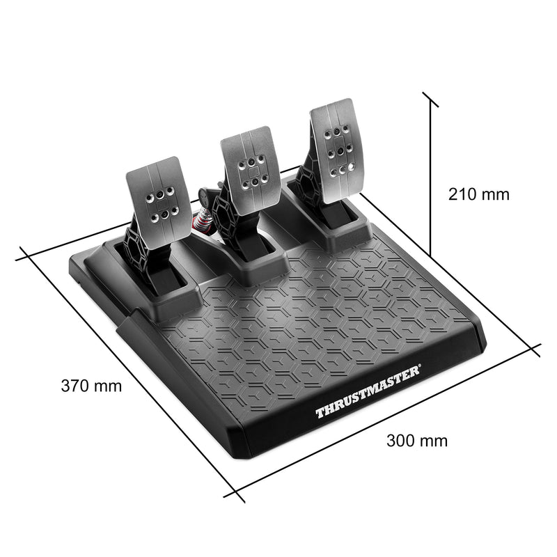 Pack Thrustmaster T248R para PS5 / PS4 / PC