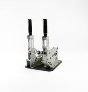 TAU AW Handbremse + Shifter Paket