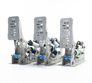 TAU AW Paket – Pedale + Shifter + Handbremse