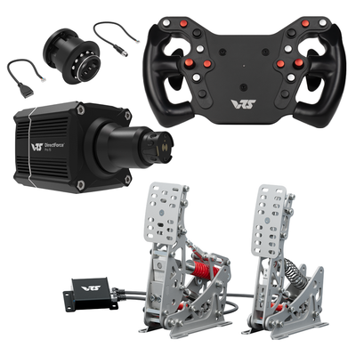 VRS DFP15 Bundle