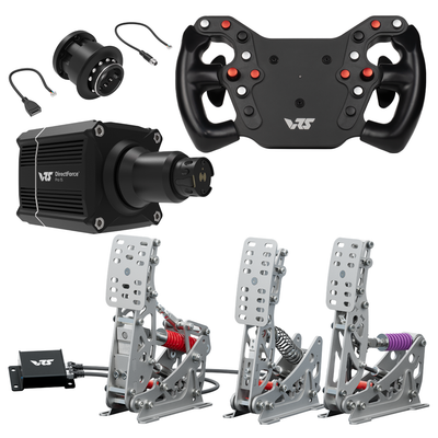 VRS DFP15 Bundle