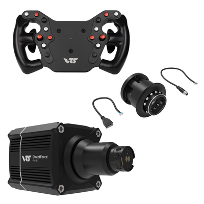 VRS DFP15 Bundle