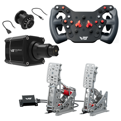 VRS DFP15 Bundle