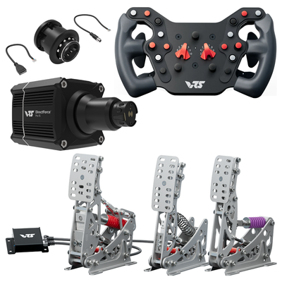 VRS DFP15 Bundle