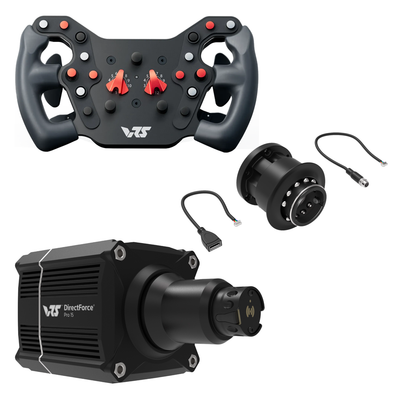 VRS DFP15 Bundle