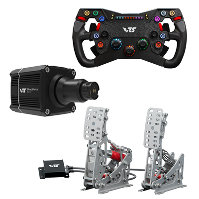 VRS DFP15 Bundle