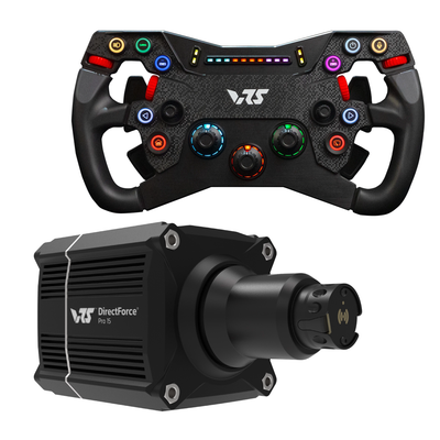 VRS DFP15 Bundle