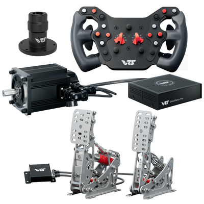 Pack VRS DFP20