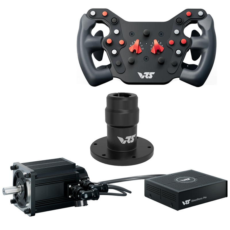 Pack VRS DFP20