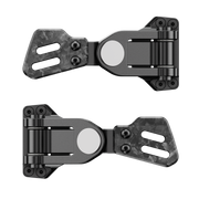 MOZA CS Pro – 325 mm GT3 Wheel with HD Display