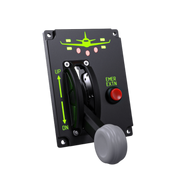 Virpil Vector Gear MCP Modular Panel