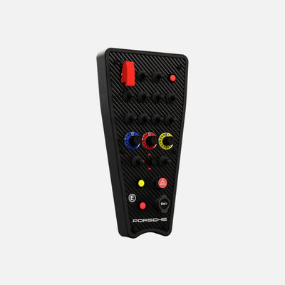 Porsche 911 GT3 Cup (991) panel