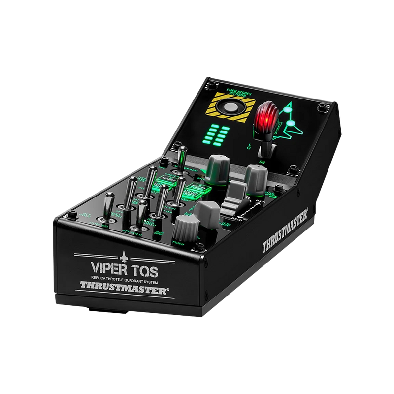 VIPER Panel