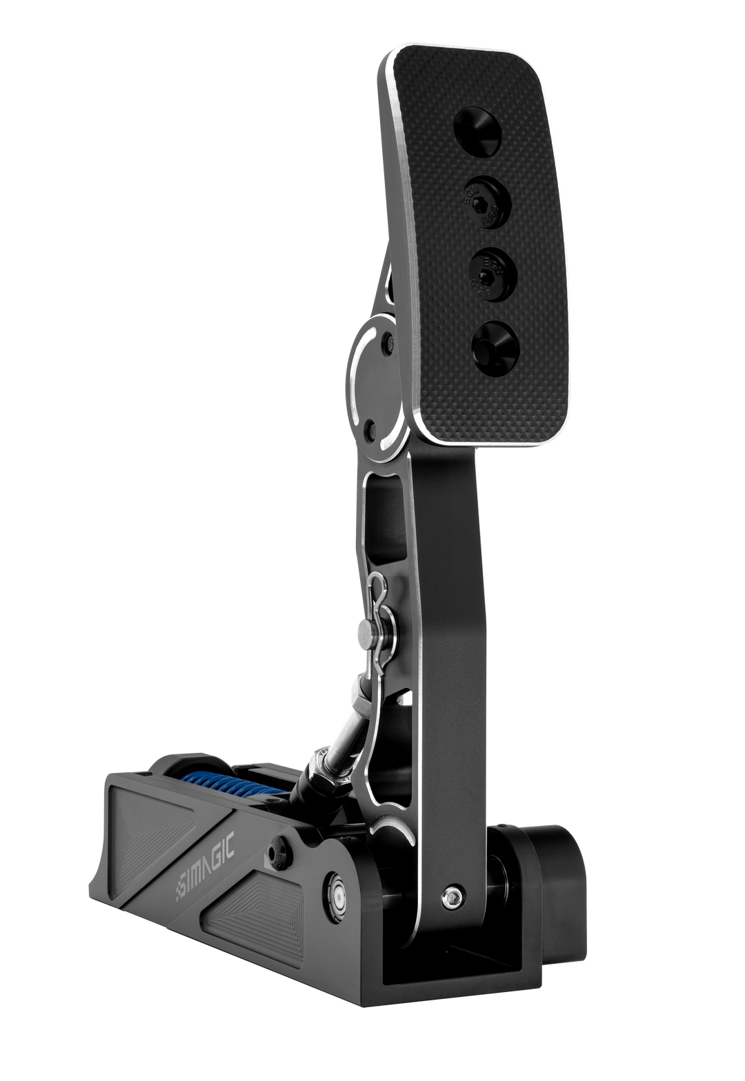Pedal-Embrague-P1000-Simagic- 