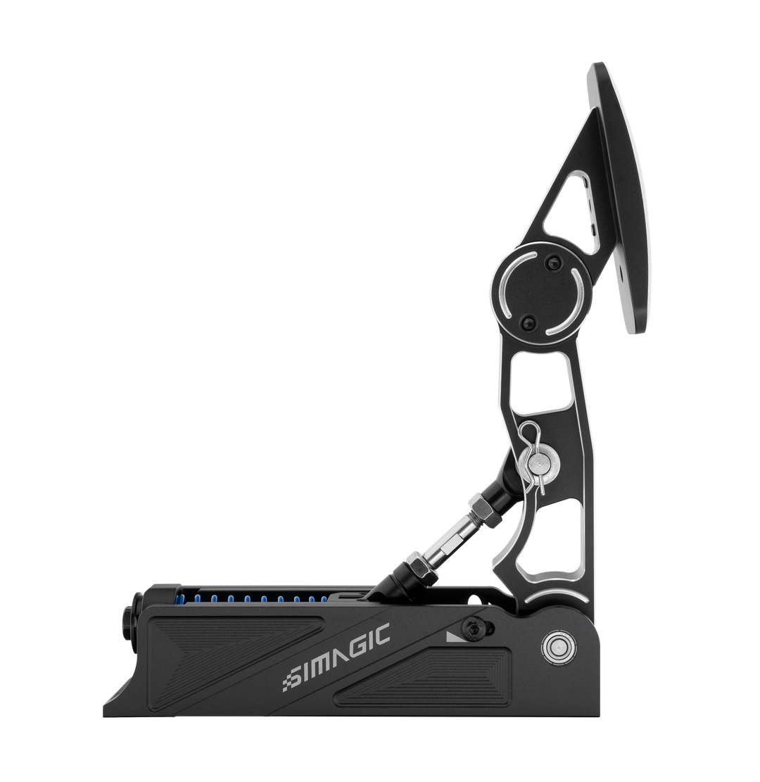 simagic p1000 pedals Simagic P1000 Clutch Pedal