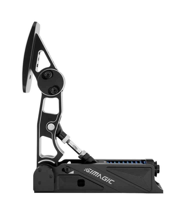 Simagic P1000 | Clutch Pedal Add-On for P1000