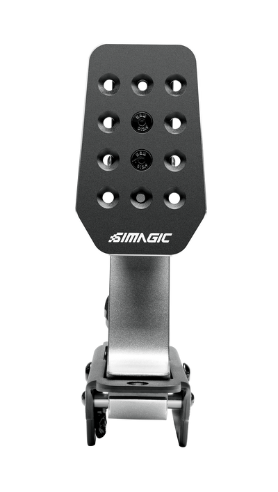 Pedal de Embrague P500 Simagic