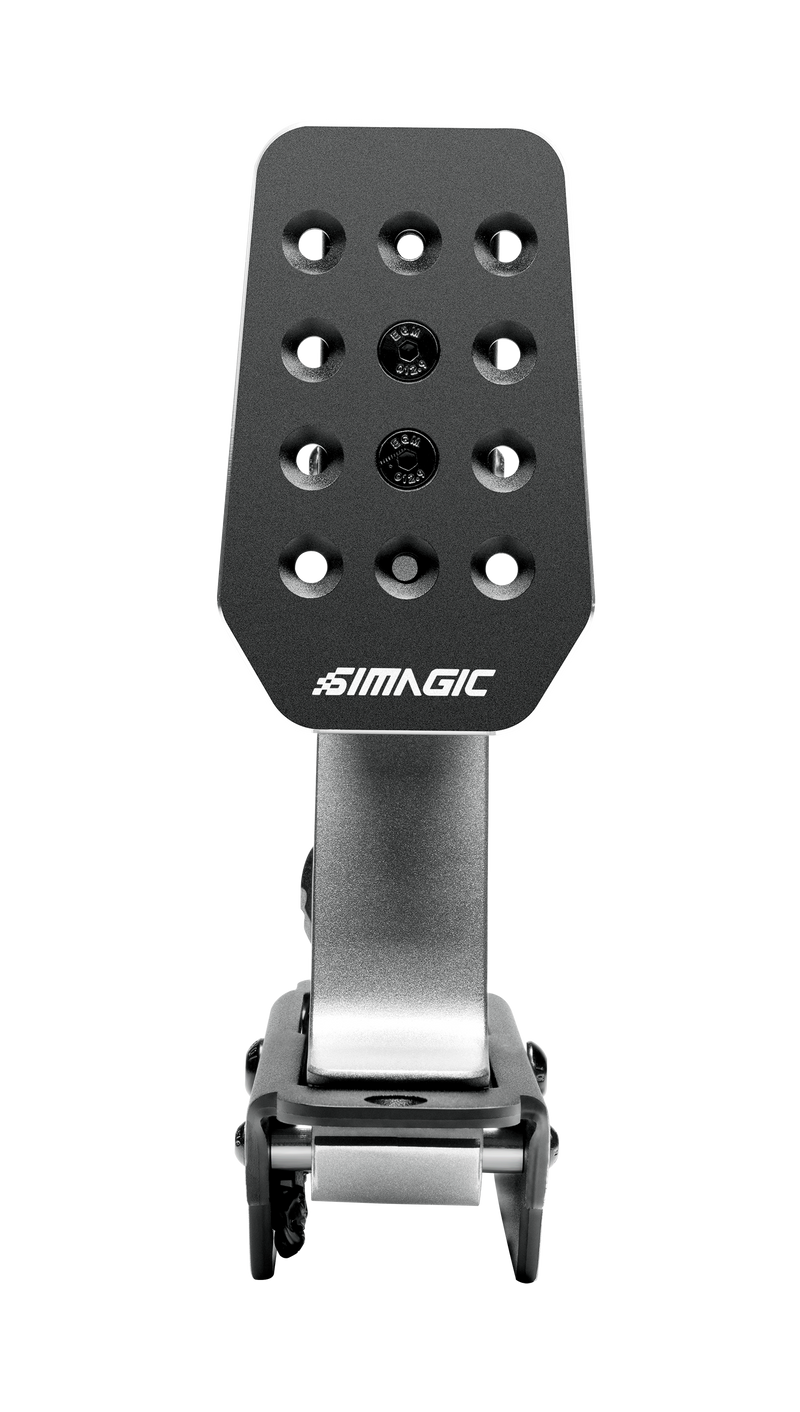 Pedal de Embrague P500 Simagic