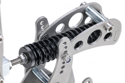 Ultimate+ Heusinkveld Clutch Pedal