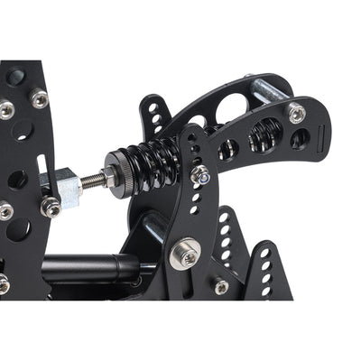 Ultimate+ Heusinkveld Clutch Pedal