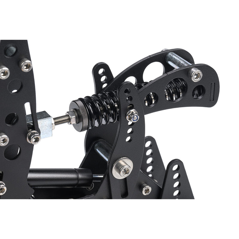 Ultimate+ Heusinkveld Clutch Pedal