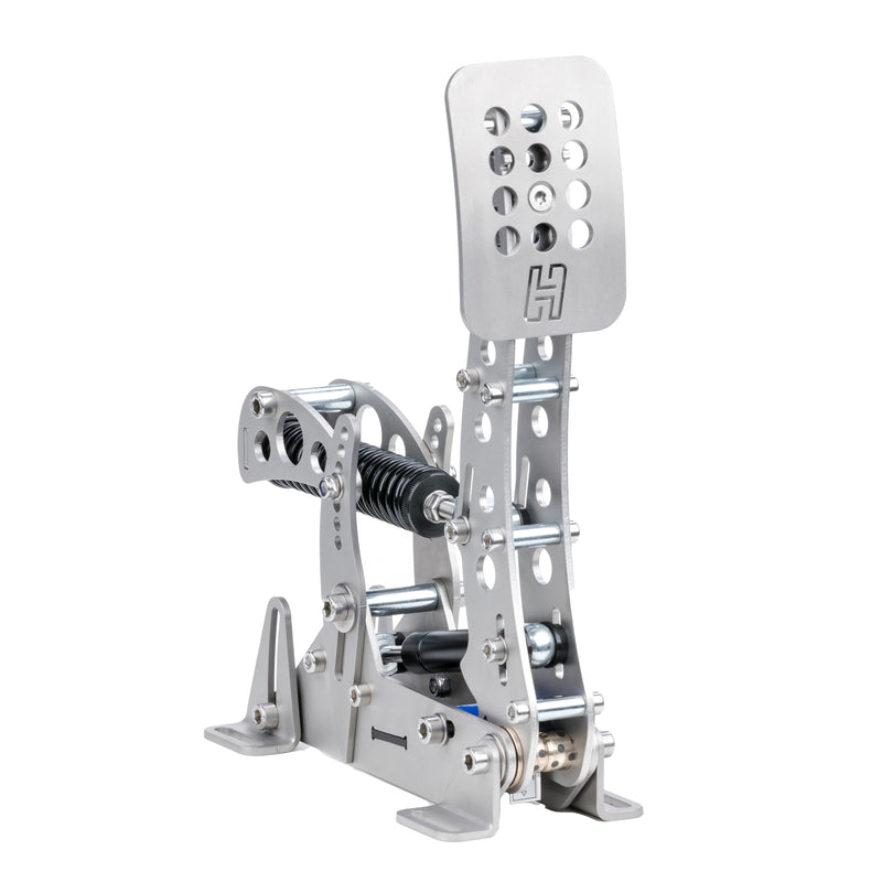 Ultimate+ Heusinkveld Clutch Pedal