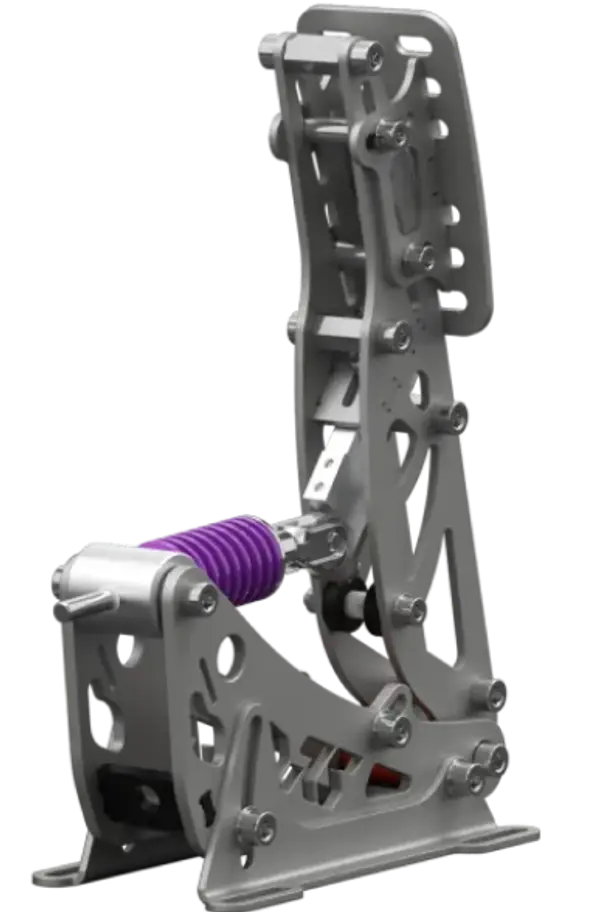 vrs clutch pedal Size:Medium - 7.5